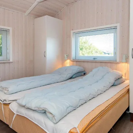Holiday home Holiday Romo Cxxv Lakolk