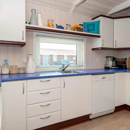 Holiday home Holiday Romo Cxxv Lakolk