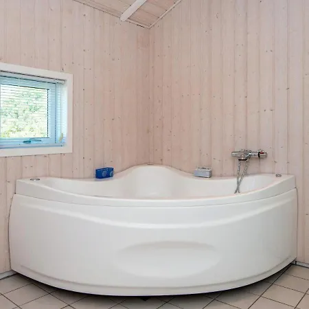 Holiday Romo Cxxv Holiday home *