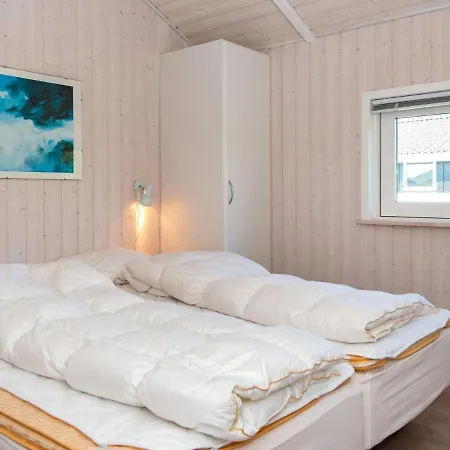Holiday Romo Cxxv Holiday home *