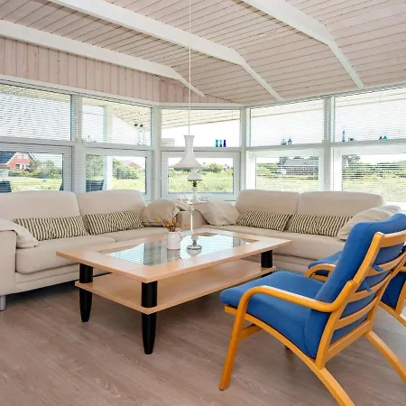 Holiday Romo Cxxv Holiday home *