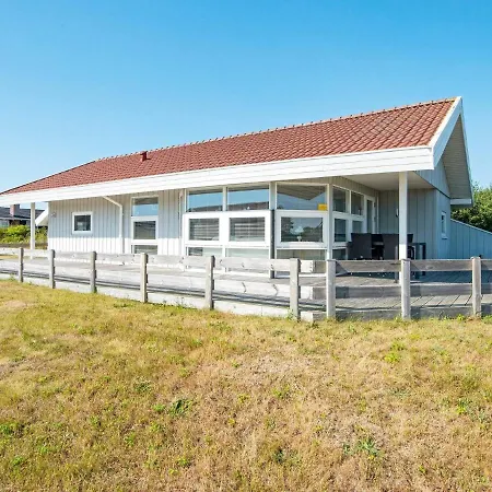 Holiday home Holiday Romo Cxxv