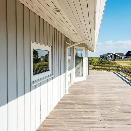 Holiday home Holiday Romo Cxxv