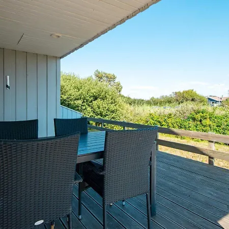 Holiday home Holiday Romo Cxxv *