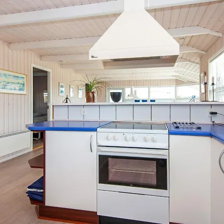 Holiday Romo Cxxv Holiday home *
